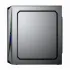 Revenger BULLET Mini Tower Micro ATX RGB Gaming Casing